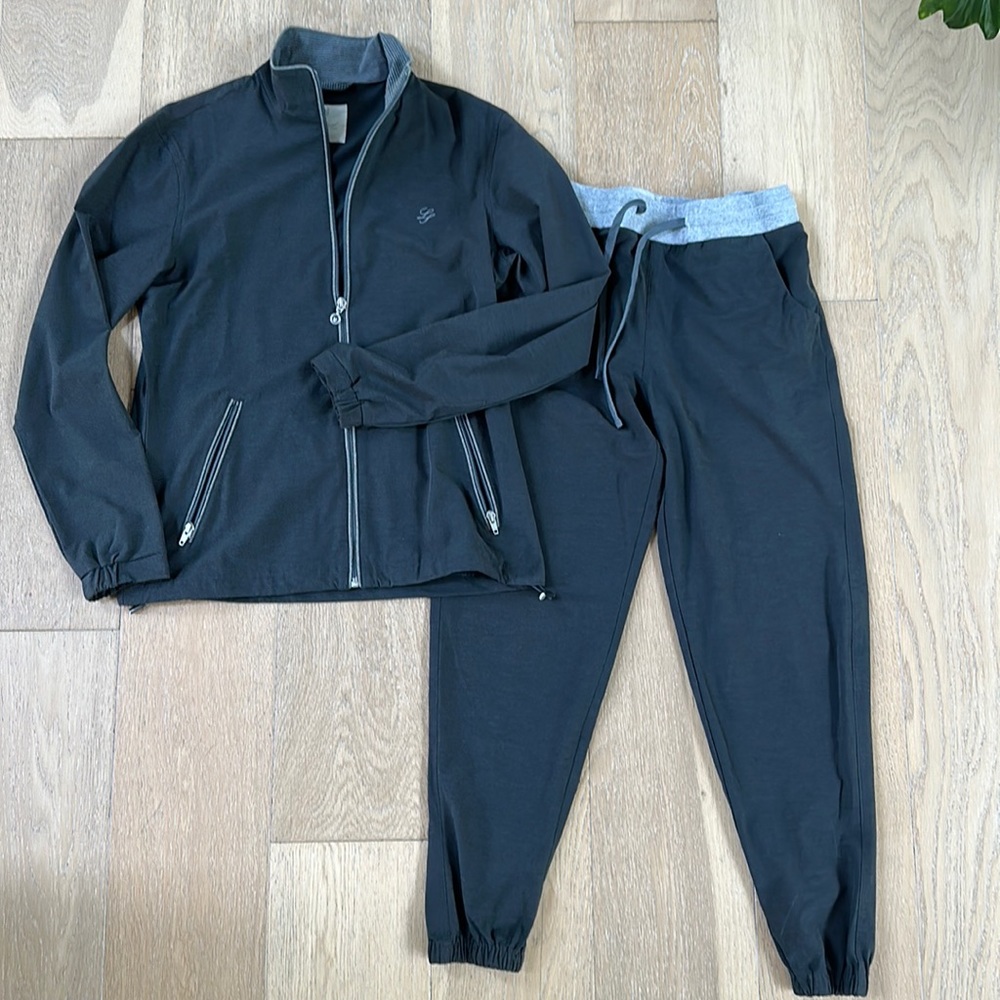 Women’s Linksoul, Golf Tracket Set NWOT